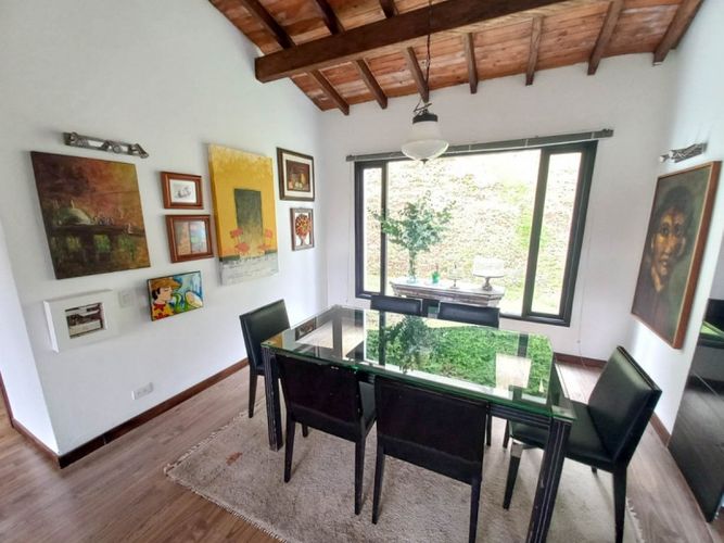 Casa de 3 alcobas en venta en Pantanillo, El Retiro, 170 m² · foto 5 de 24