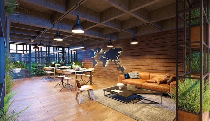 Apartamento de 3 alcobas en venta en Fatima, La Ceja, 67 m² · foto 8 de 12