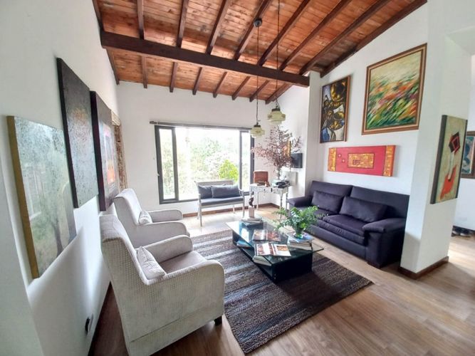 Casa de 3 alcobas en venta en Pantanillo, El Retiro, 170 m² · foto 6 de 24