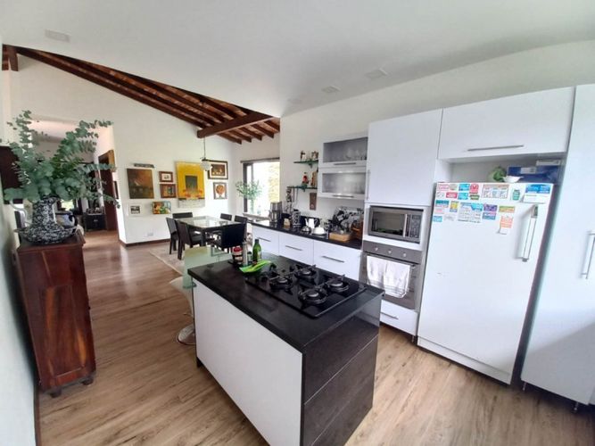 Casa de 3 alcobas en venta en Pantanillo, El Retiro, 170 m² · foto 8 de 24