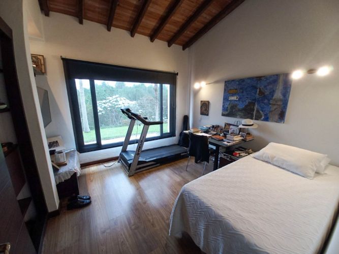 Casa de 3 alcobas en venta en Pantanillo, El Retiro, 170 m² · foto 11 de 24