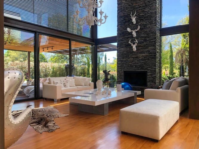 Casa de 3 alcobas en venta en Llano Grande, Rionegro · foto 2 de 24