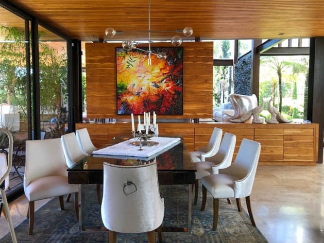 Casa de 3 alcobas en venta en Llano Grande, Rionegro · foto 3 de 24