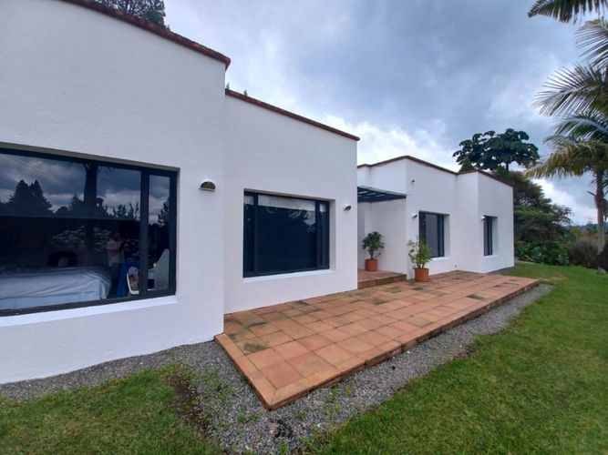 Casa de 3 alcobas en venta en Pantanillo, El Retiro, 170 m² · foto 13 de 24