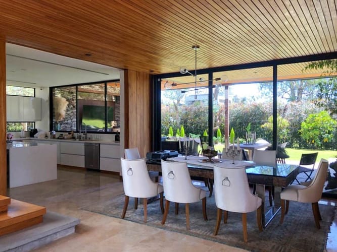 Casa de 3 alcobas en venta en Llano Grande, Rionegro · foto 4 de 24