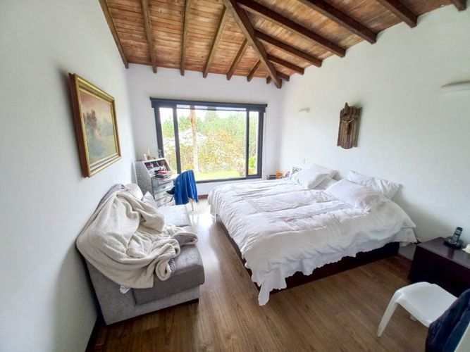 Casa de 3 alcobas en venta en Pantanillo, El Retiro, 170 m² · foto 14 de 24