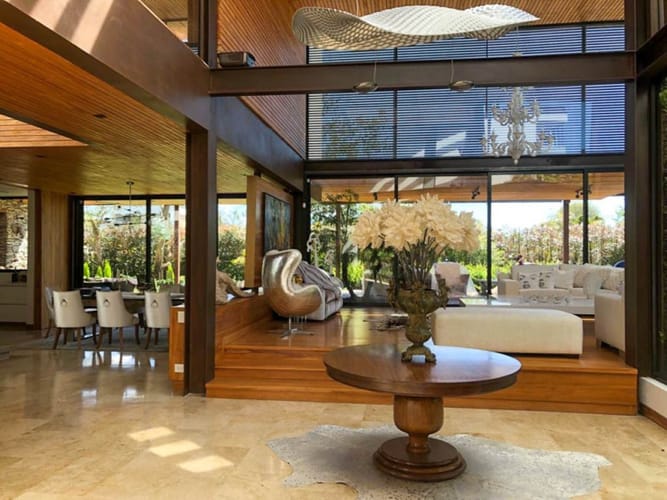 Casa de 3 alcobas en venta en Llano Grande, Rionegro · foto 6 de 24