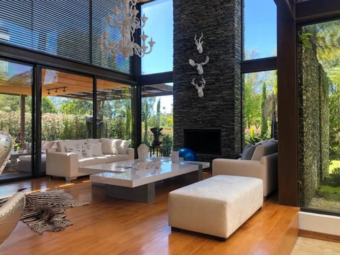 Casa de 3 alcobas en venta en Llano Grande, Rionegro · foto 7 de 24