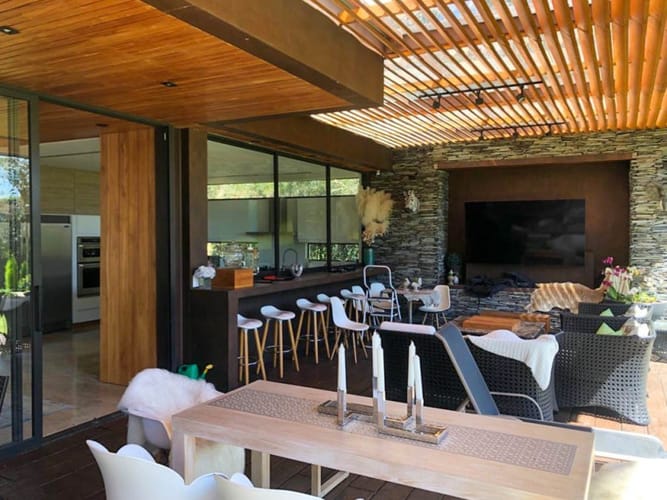 Casa de 3 alcobas en venta en Llano Grande, Rionegro · foto 8 de 24