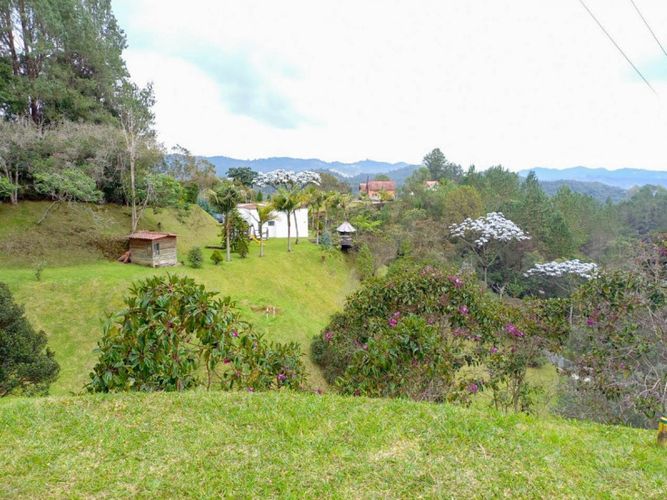 Casa de 3 alcobas en venta en Pantanillo, El Retiro, 170 m² · foto 19 de 24