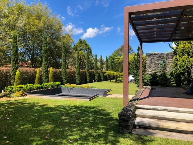 Casa de 3 alcobas en venta en Llano Grande, Rionegro · foto 10 de 24