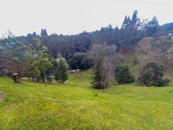 Casa de 3 alcobas en venta en Pantanillo, El Retiro, 170 m² · foto 23 de 24