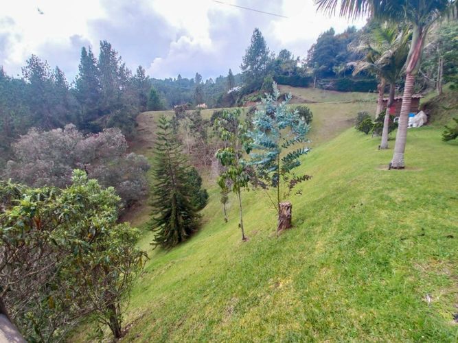 Casa de 3 alcobas en venta en Pantanillo, El Retiro, 170 m² · foto 24 de 24