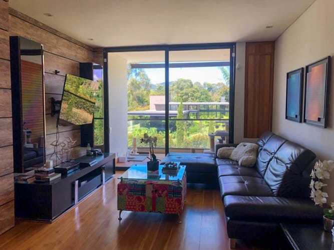 Casa de 3 alcobas en venta en Llano Grande, Rionegro · foto 18 de 24