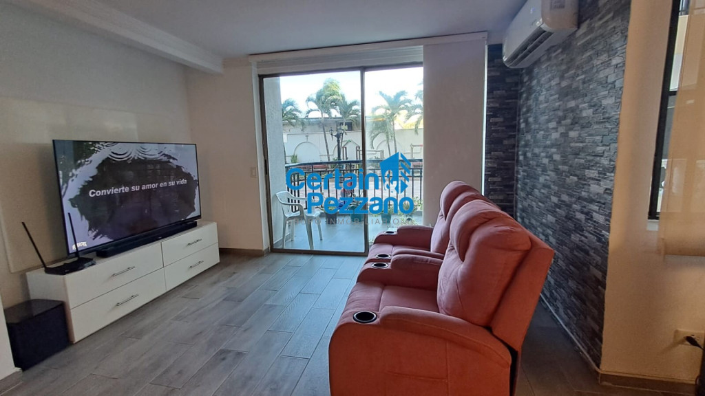 Apartamento en venta en El Prado, Barranquilla · foto 2 de 22