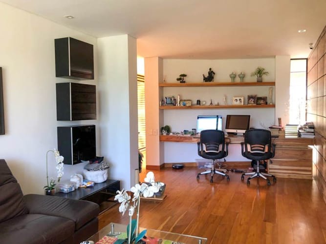 Casa de 3 alcobas en venta en Llano Grande, Rionegro · foto 20 de 24