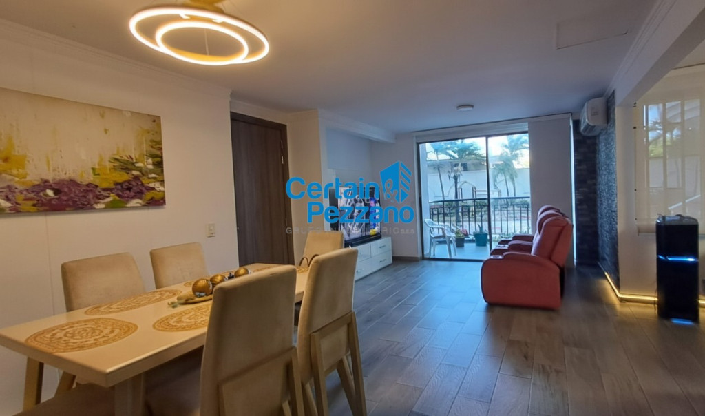 Apartamento en venta en El Prado, Barranquilla · foto 4 de 22