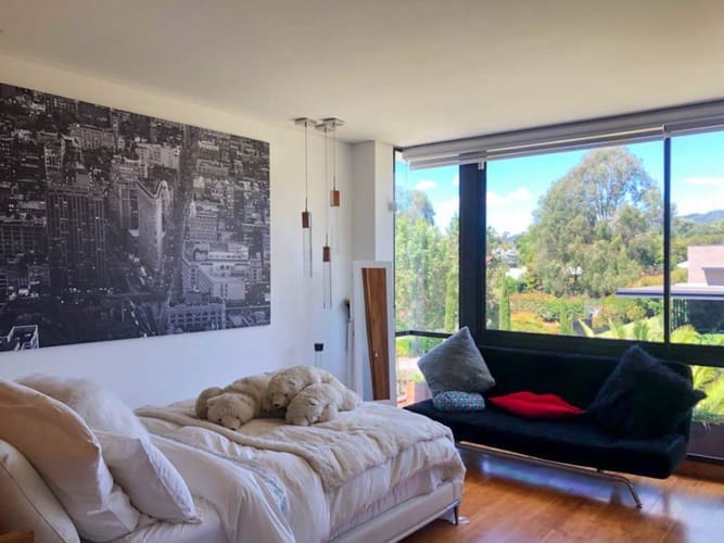 Casa de 3 alcobas en venta en Llano Grande, Rionegro · foto 21 de 24