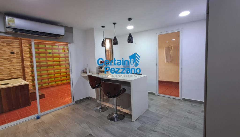 Apartamento en venta en El Prado, Barranquilla · foto 8 de 22