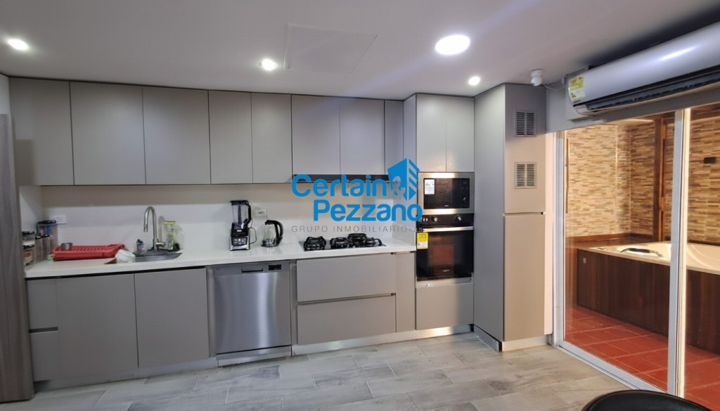 Apartamento en venta en El Prado, Barranquilla · foto 9 de 22
