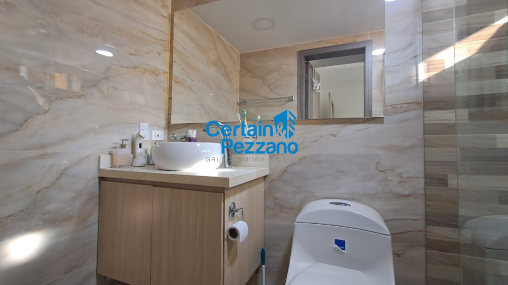 Apartamento en venta en El Prado, Barranquilla · foto 13 de 22