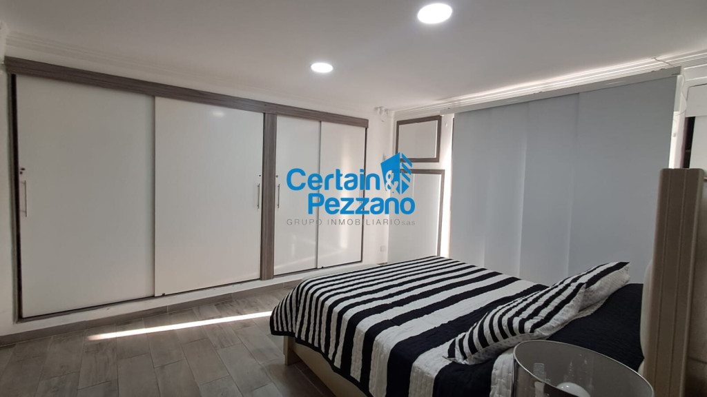 Apartamento en venta en El Prado, Barranquilla · foto 15 de 22