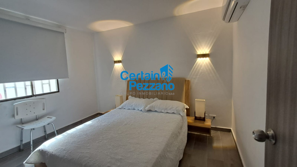 Apartamento en venta en El Prado, Barranquilla · foto 16 de 22