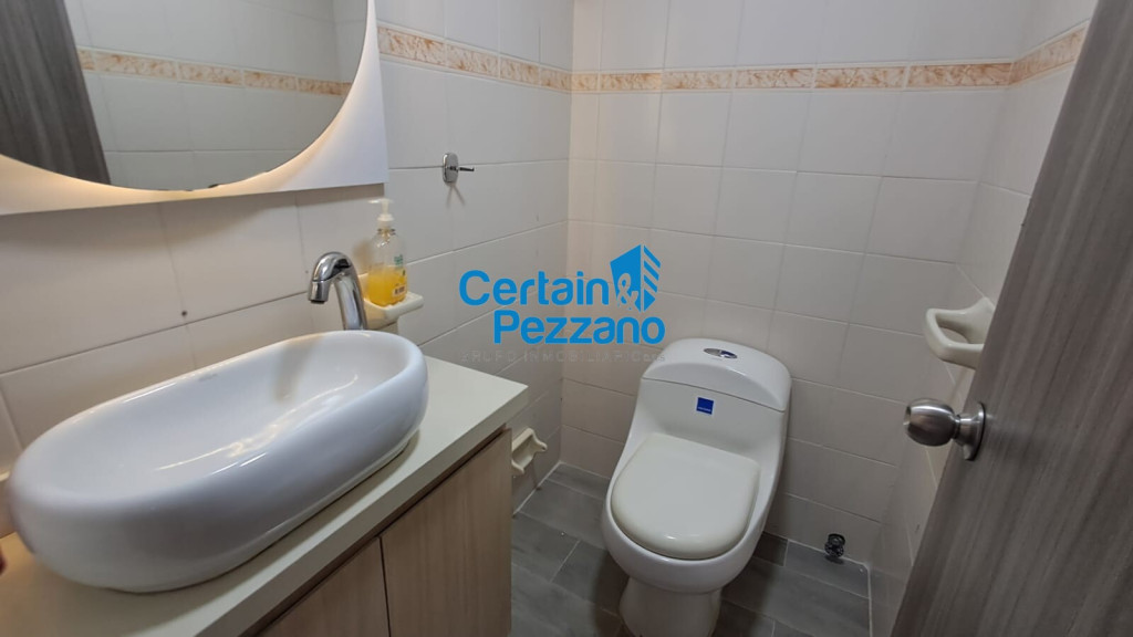 Apartamento en venta en El Prado, Barranquilla · foto 17 de 22