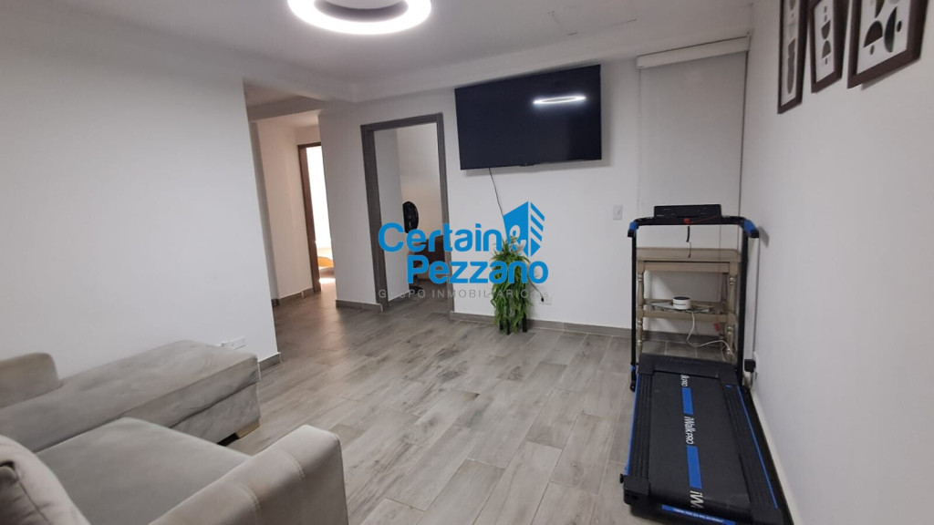 Apartamento en venta en El Prado, Barranquilla · foto 18 de 22