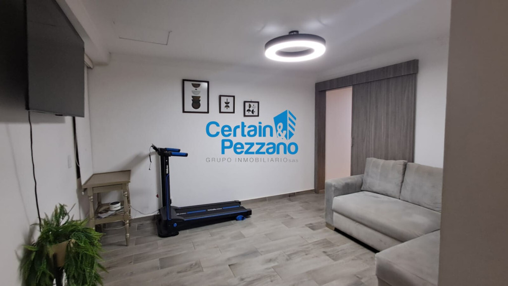 Apartamento en venta en El Prado, Barranquilla · foto 19 de 22