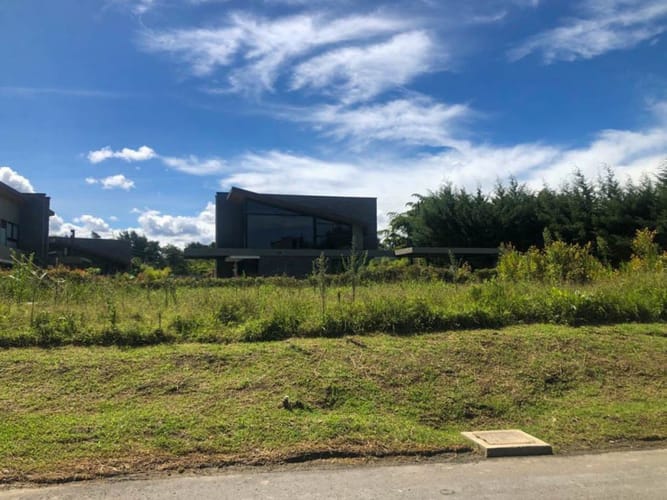 Lote en venta en Llano Grande, Rionegro · foto 4 de 6