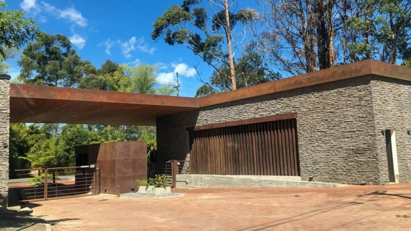 Lote en venta en Llano Grande, Rionegro · foto 6 de 6