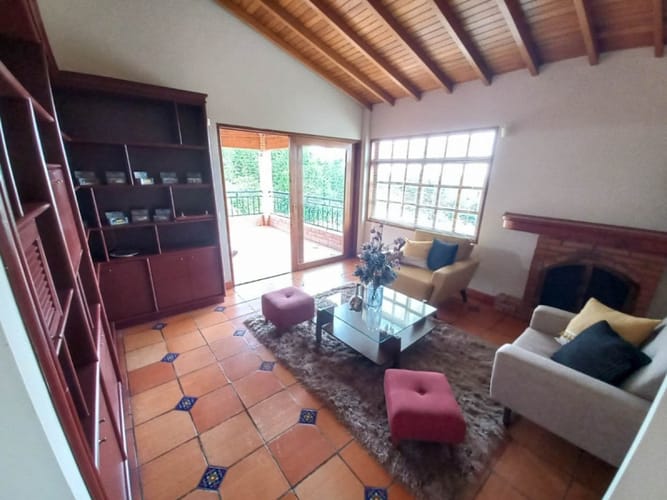 Casa de 3 alcobas en venta en El Porvenir, Rionegro, 380 m² · foto 7 de 24