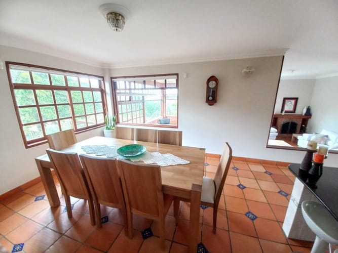 Casa de 3 alcobas en venta en El Porvenir, Rionegro, 380 m² · foto 8 de 24