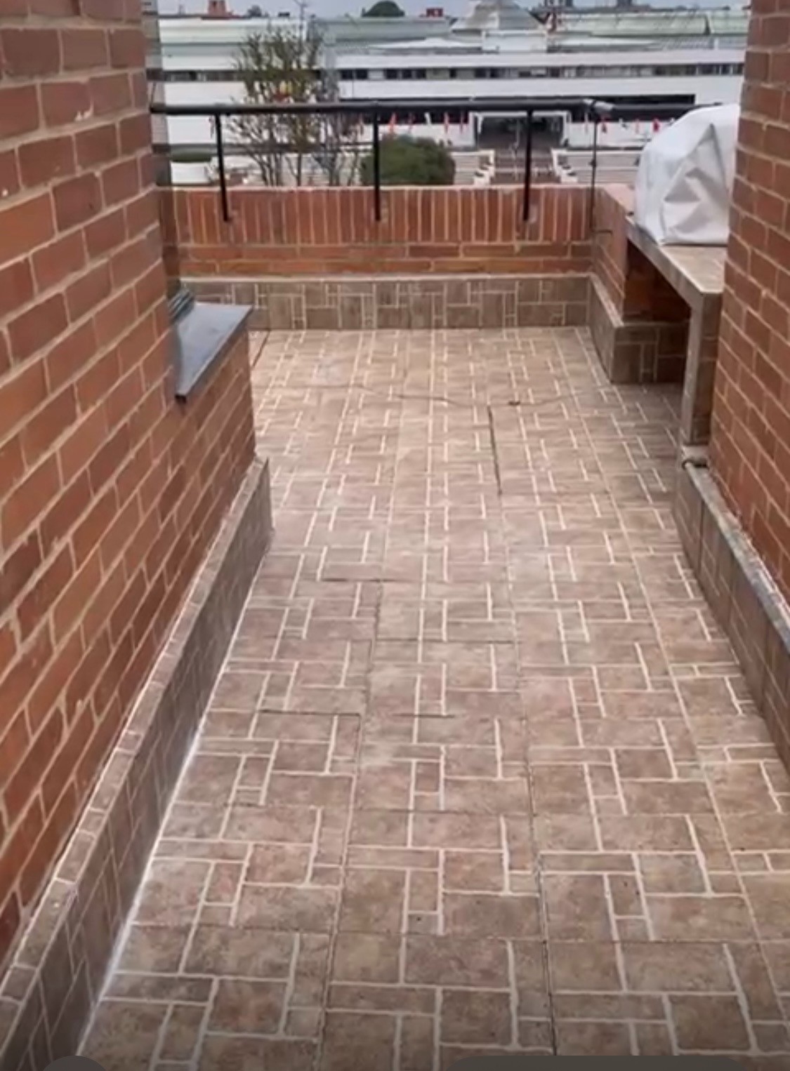 Apartamento en venta en Santa Barbara, Bogotá · foto 4 de 11