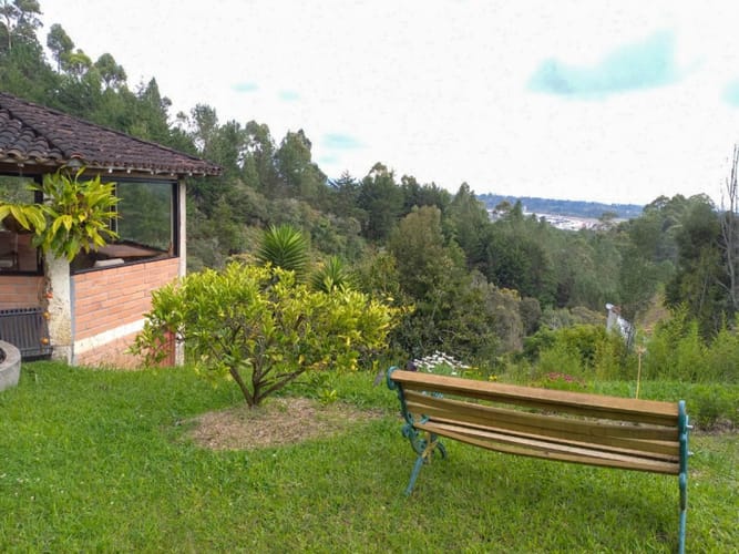Casa de 3 alcobas en venta en El Porvenir, Rionegro, 380 m² · foto 20 de 24