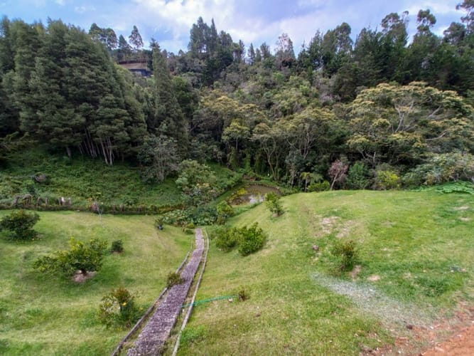 Casa de 3 alcobas en venta en El Porvenir, Rionegro, 380 m² · foto 22 de 24