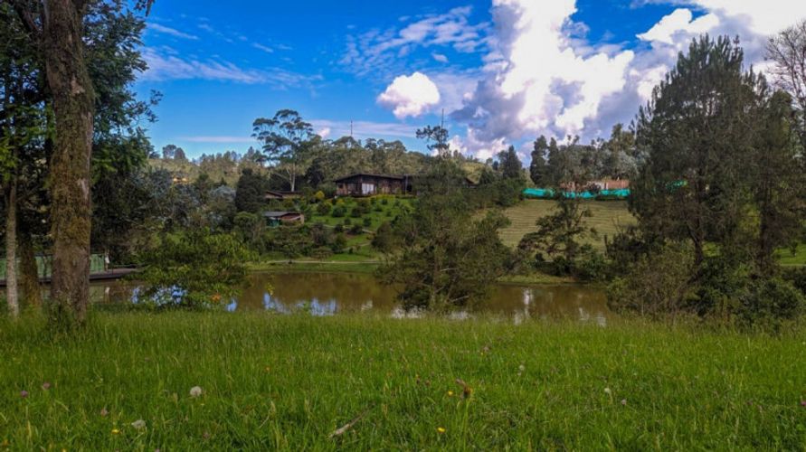 Lote en venta en Pantanillo, El Retiro · foto 2 de 10