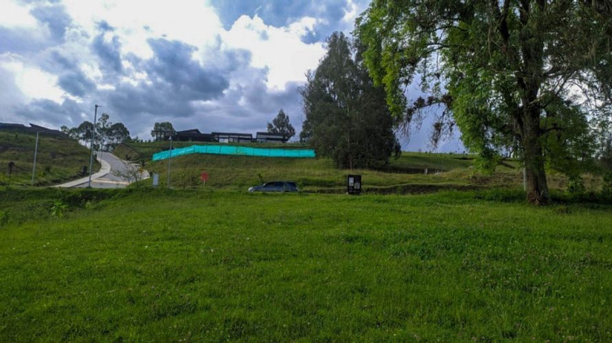 Lote en venta en Pantanillo, El Retiro · foto 3 de 10
