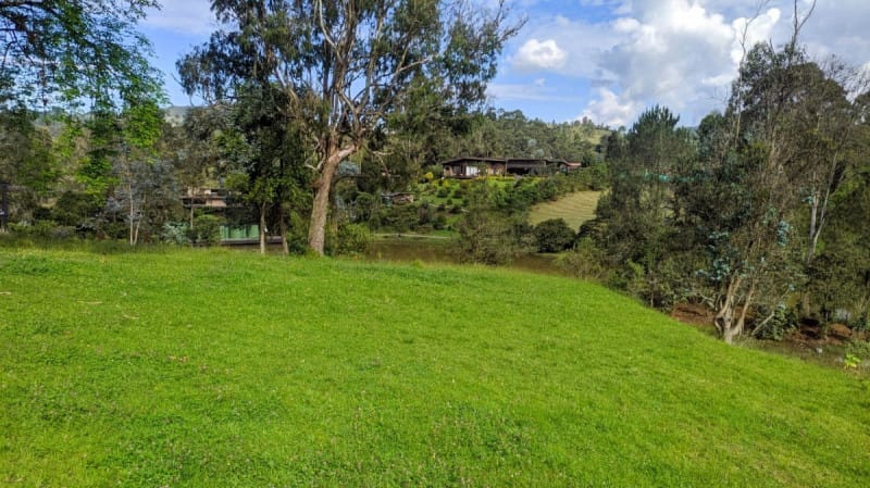 Lote en venta en Pantanillo, El Retiro · foto 4 de 10