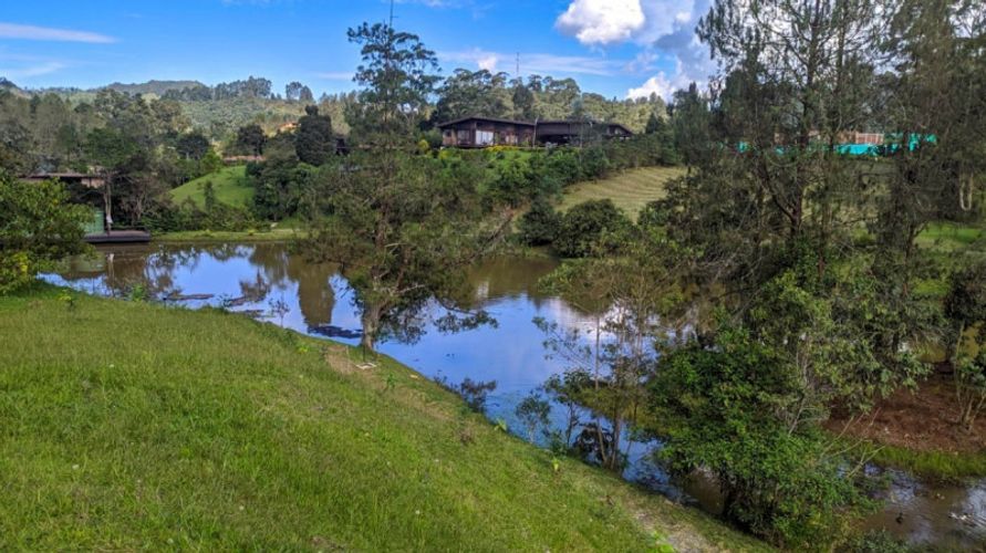 Lote en venta en Pantanillo, El Retiro · foto 5 de 10