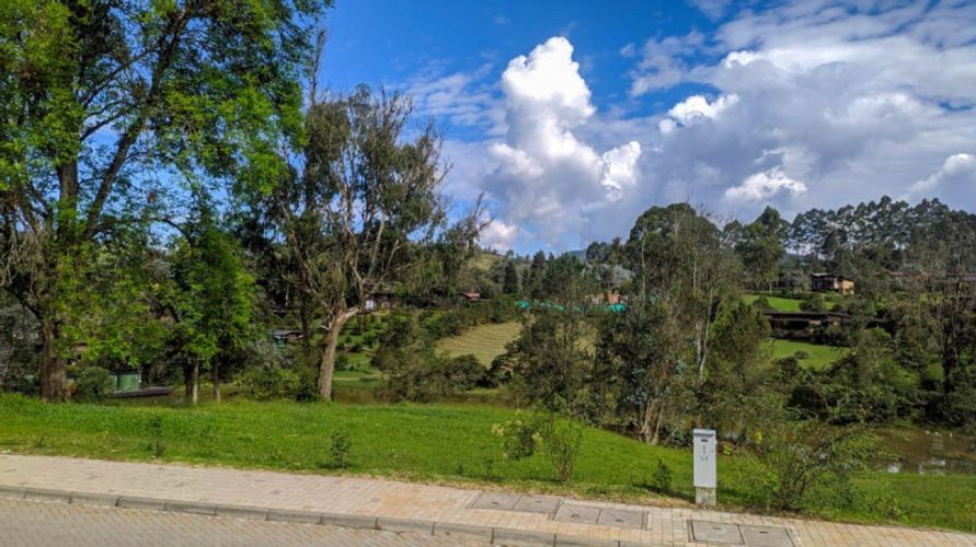 Lote en venta en Pantanillo, El Retiro · foto 6 de 10
