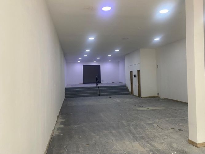 Local en arriendo en Diego Echavarría, Medellín, 190 m² · foto 3 de 3