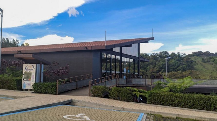 Lote en venta en Pantanillo, El Retiro · foto 7 de 10