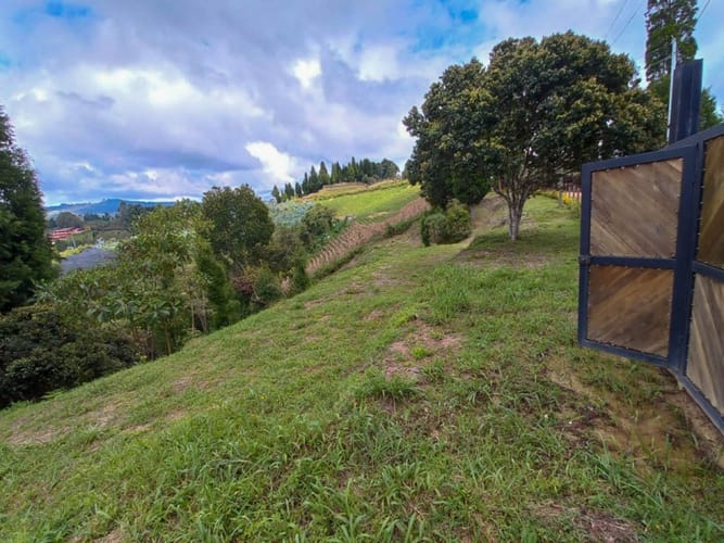Lote en venta en Guarne · foto 7 de 16