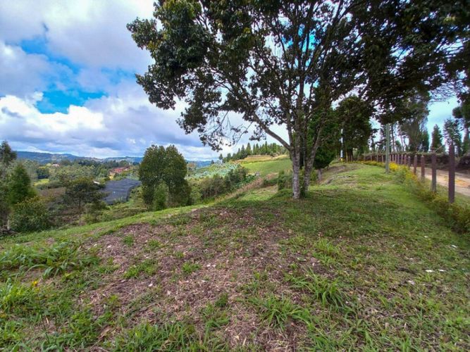 Lote en venta en Guarne · foto 8 de 16