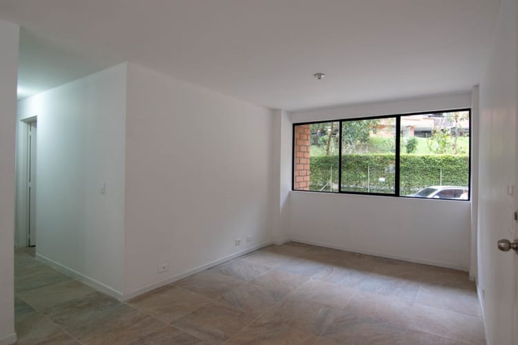 Apartamento de 2 alcobas en venta en San Lucas, Medellín, 99 m² · foto 13 de 24