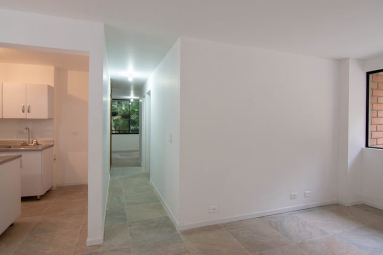 Apartamento de 2 alcobas en venta en San Lucas, Medellín, 99 m² · foto 14 de 24