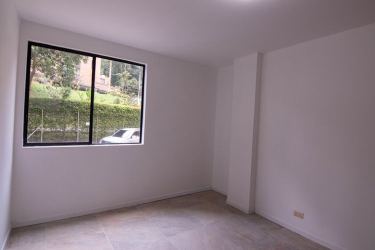 Apartamento de 2 alcobas en venta en San Lucas, Medellín, 99 m² · foto 15 de 24