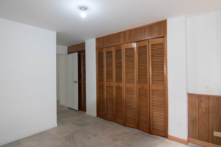 Apartamento de 2 alcobas en venta en San Lucas, Medellín, 99 m² · foto 18 de 24